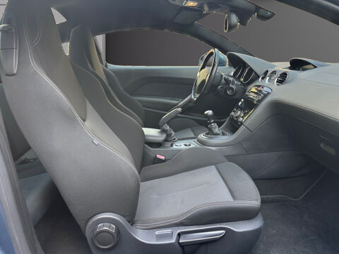 RCZ 1.6 THP 156ch 2010 occasion 75017 Paris