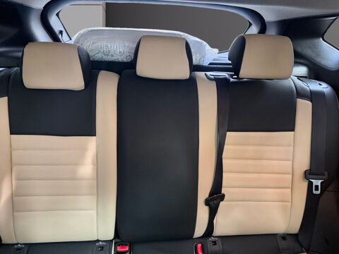 Qashqai 1.6 dCi 130 Xtronic N-Connecta 2018 occasion 75017 Paris