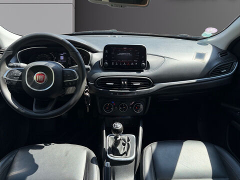 Tipo 5 Portes 1.4 T-Jet 120 ch Lounge 2019 occasion 75017 Paris