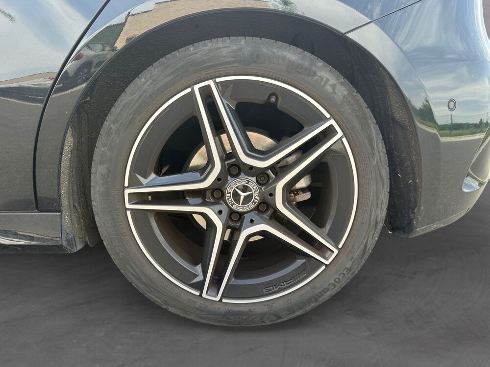 Classe A 180 7G-DCT AMG Line 2022 occasion 75017 Paris