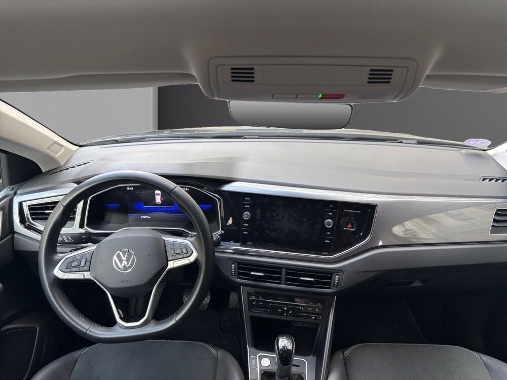 Polo 1.0 TSI 95 S&S DSG7 Style 2023 occasion 75017 Paris