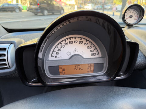 Autres 1.0 Turbo BR 84 cv 2010 occasion 75017 Paris