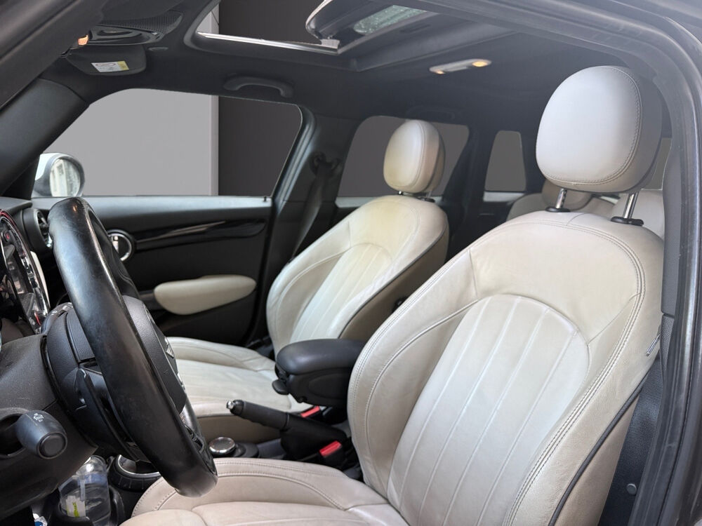 Cooper 192 2015 occasion 75017 Paris