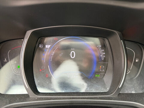 Kadjar Blue dCi 115 EDC Intens 2019 occasion 75017 Paris