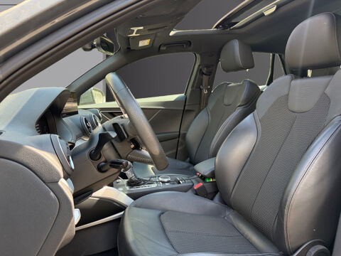 Q2 35 TFSI COD 150 S tronic 7 S Line 2019 occasion 75017 Paris