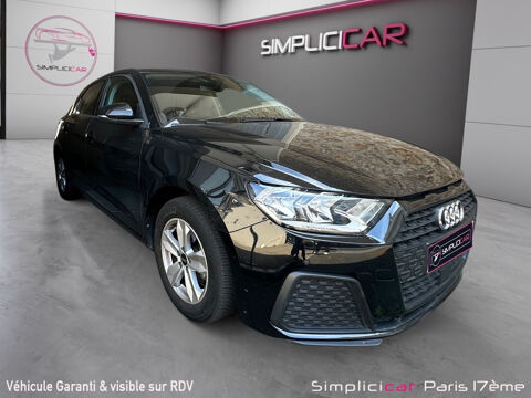 Annonce voiture Audi A1 15980 €