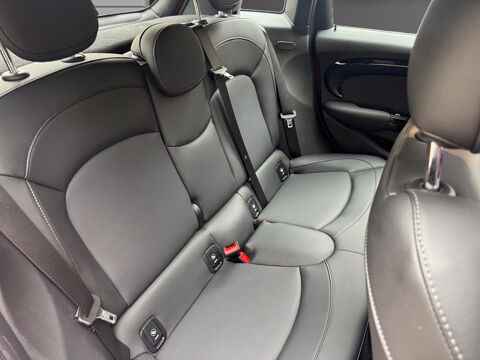 Divers Hatch 5 Portes Cooper 136 ch BVA7 Edition Camden 2020 occasion 75017 Paris