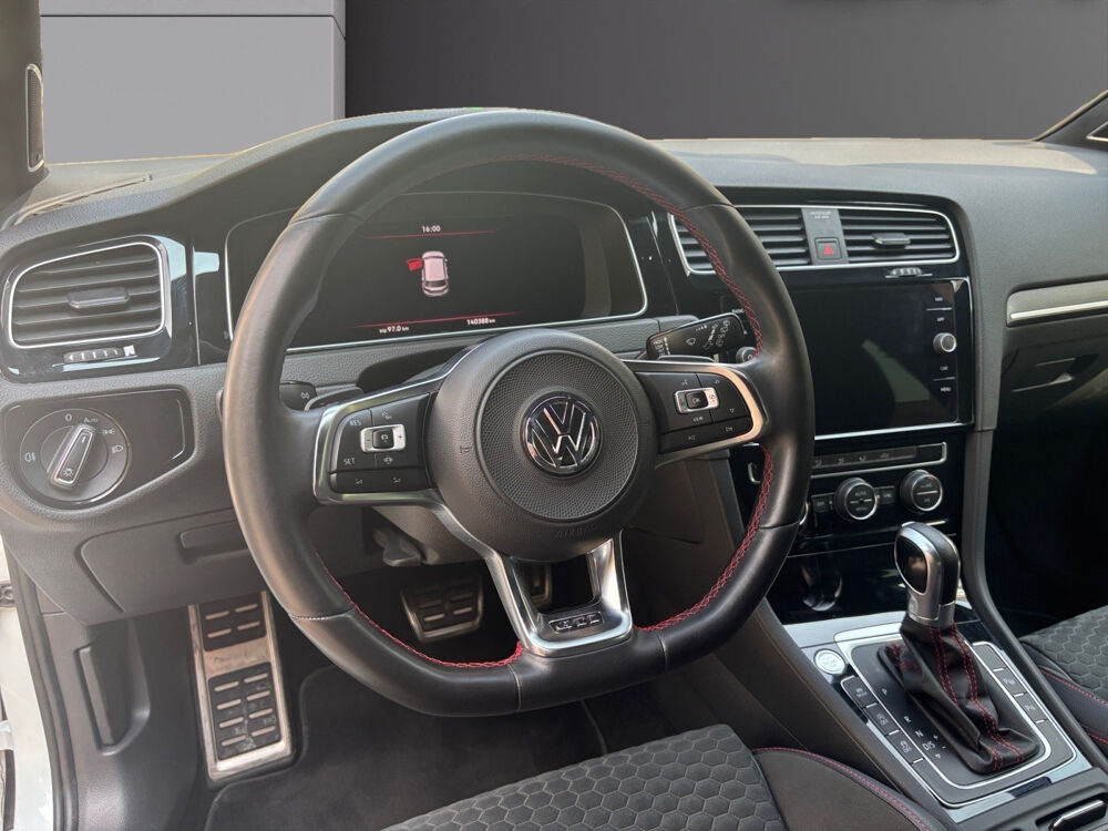 Golf 2.0 TSI 245 DSG7 GTI Performance 2019 occasion 75017 Paris