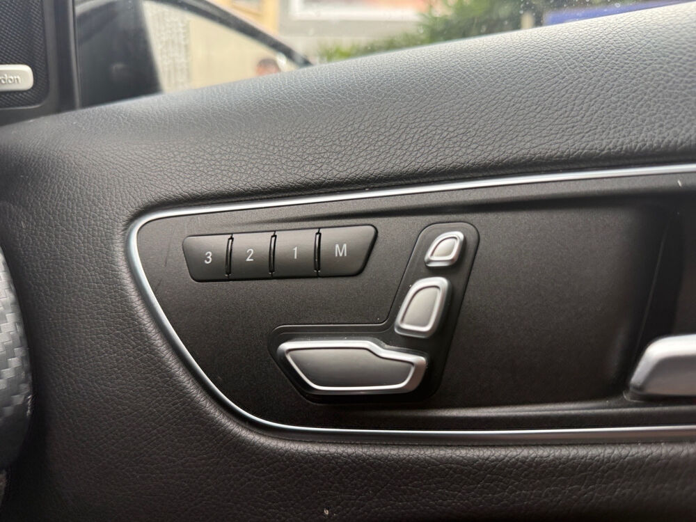 Classe A 45 Mercedes-AMG A Speedshift DCT 4-Matic 2015 occasion 75017 Paris