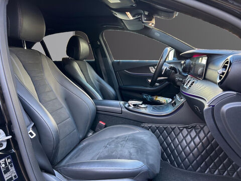 Classe E 300 de EQPower 9G-Tronic AMG Line 2020 occasion 75017 Paris