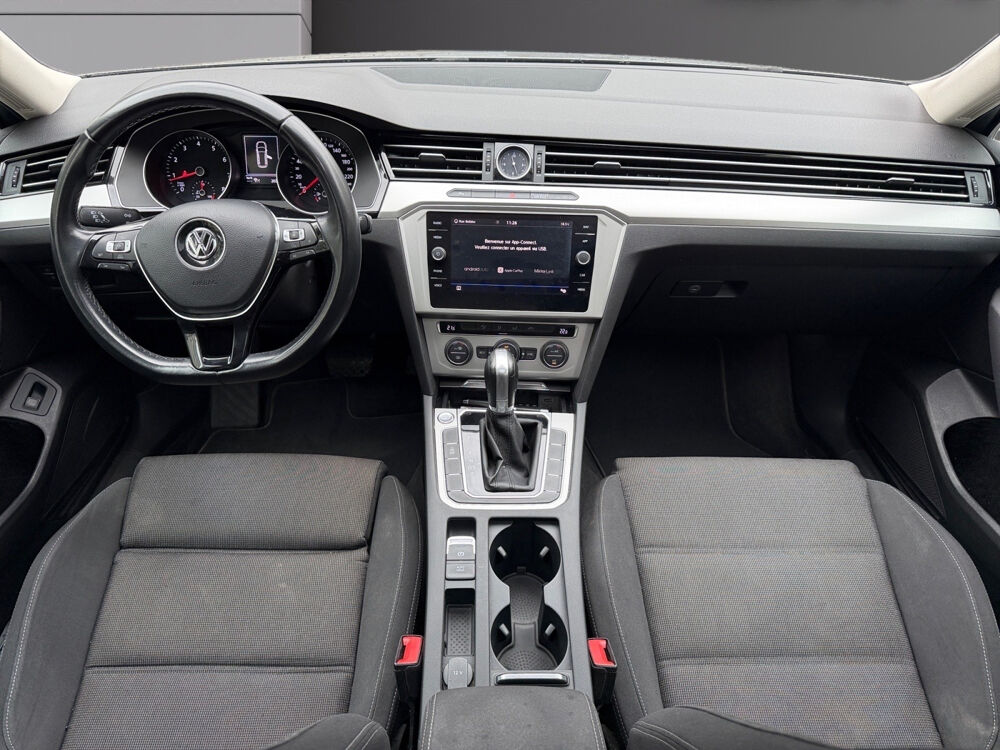 Passat SW 1.4 TSI 150 ACT BMT DSG7 Confortline 2018 occasion 75017 Paris