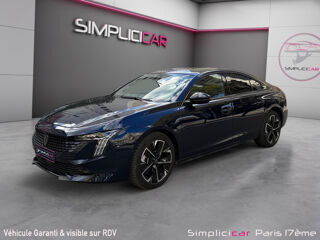 508 Hybrid 180 e-EAT8 Allure 2025 occasion 75017 Paris
