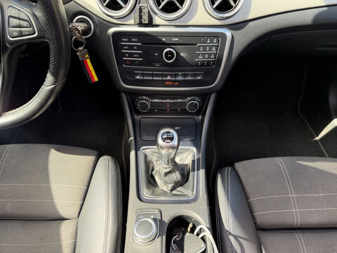 Classe CLA Shooting Brake 180 Fascination 2016 occasion 75017 Paris