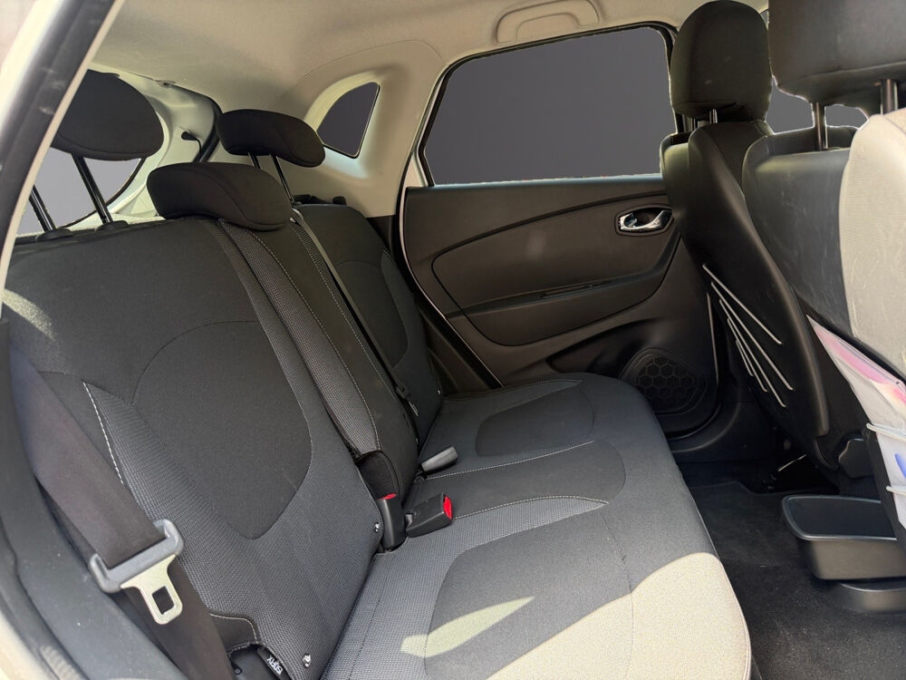 Captur TCe 120 Intens EDC 2014 occasion 75017 Paris