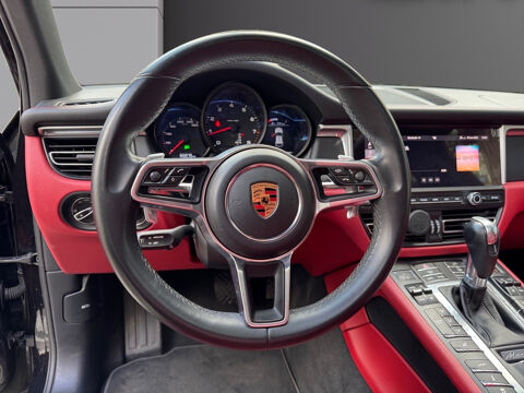 Macan 2.0 245 ch PDK 2018 occasion 75017 Paris