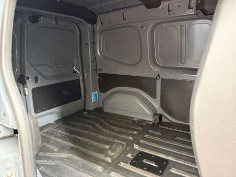 Citan fourgon eCITAN 90 KWH LONG PRO 2023 occasion 75017 Paris