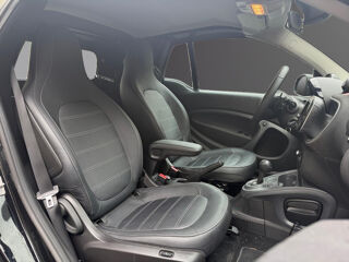 ForTwo Fortwo Cabrio 0.9 90 ch S&S BA6 Prime 2019 occasion 75017 Paris