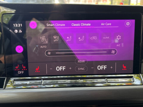Golf 1.5 eTSi 1st EDITION 2020 occasion 75017 Paris