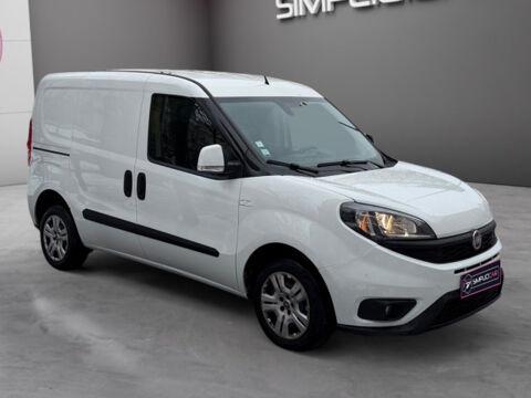Annonce voiture Fiat Doblo 7480 �