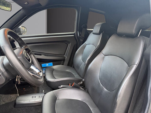 Autres 2024 occasion 75017 Paris