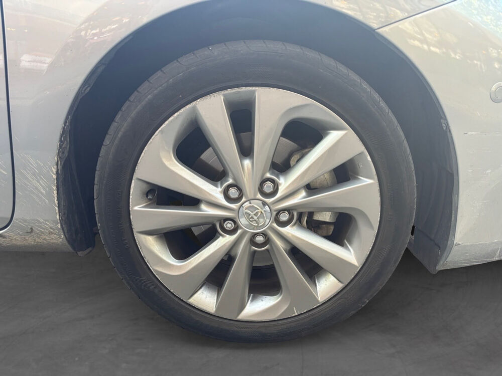 Auris Hybride 136h Style 2014 occasion 75017 Paris