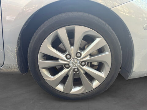 Auris Hybride 136h Style 2014 occasion 75017 Paris