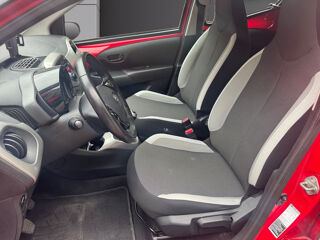 Aygo 1.0 VVT-i x 2016 occasion 75017 Paris