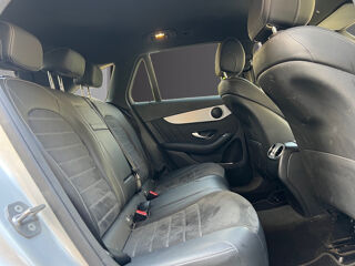 Classe GLC GLC 300 e EQ POWER 9G-Tronic 4Matic AMG Line 2020 occasion 75017 Paris