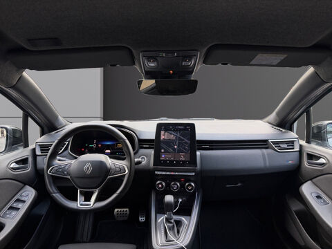 Clio IV Clio E-Tech full hybrid 145 Esprit Alpine 2025 occasion 75017 Paris
