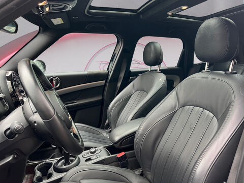 Countryman 178 ch BVA7 YOURS 2021 occasion 75017 Paris
