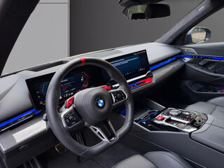 M5 4.4 V8 Hybrid 727 ch 2024 occasion 75017 Paris