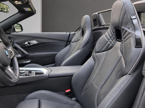 Z4 sDrive20i 197 ch BVA8 M Sport 2023 occasion 75017 Paris