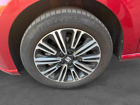 Ibiza 1.0 EcoTSI 110 ch S/S DSG7 Copa 2025 occasion 75017 Paris