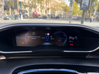 508 Hybrid 180 e-EAT8 Allure 2025 occasion 75017 Paris