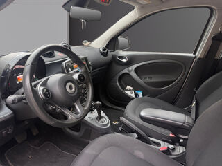 ForFour Forfour 0,82 ch Electrique BVA1 Passion 2019 occasion 75017 Paris