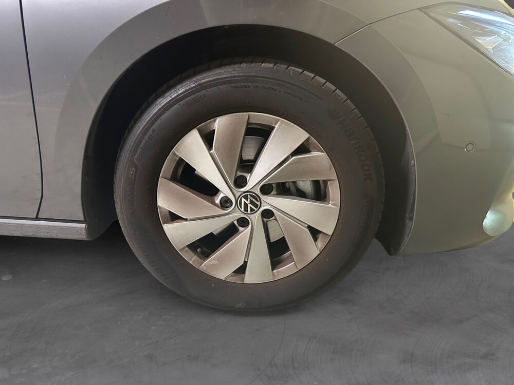 Passat SW 1.4 TSI Hybride Rechargeable DSG6 GTE 2025 occasion 75017 Paris