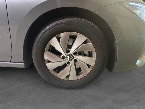 Passat SW 1.4 TSI Hybride Rechargeable DSG6 GTE 2025 occasion 75017 Paris