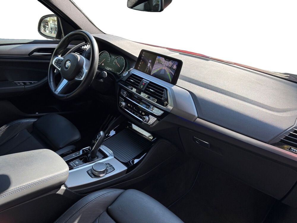 X4 xDrive30i 252 ch BVA8 M Sport 2019 occasion 75017 Paris