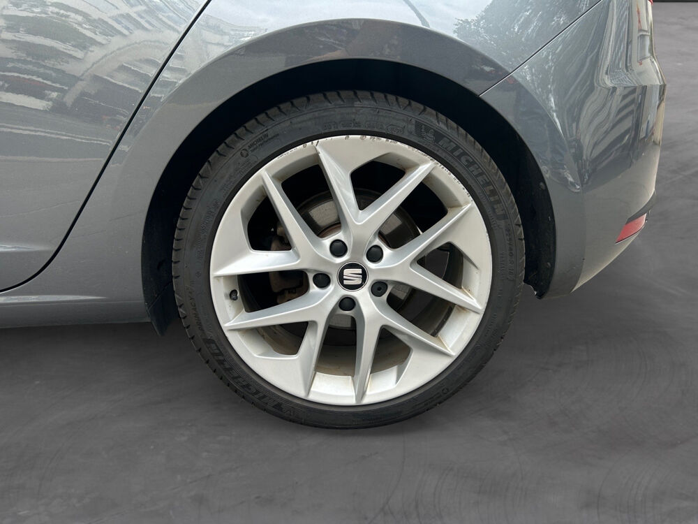 Leon 2.0 TDI 184 Start/Stop FR 2015 occasion 75017 Paris