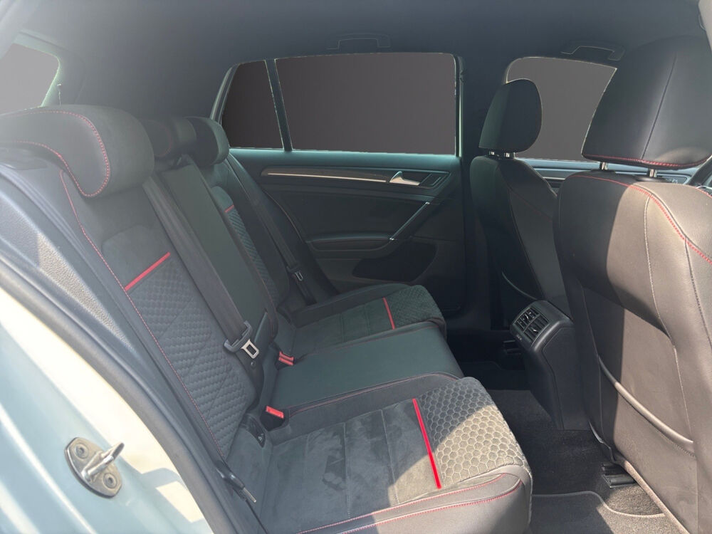 Golf 2.0 TSI 245 DSG7 GTI Performance 2019 occasion 75017 Paris