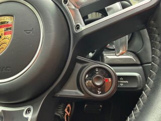 Divers 911 Carrera 4S coup&eacute; 3.0 420 PDK 2017 occasion 75017 Paris