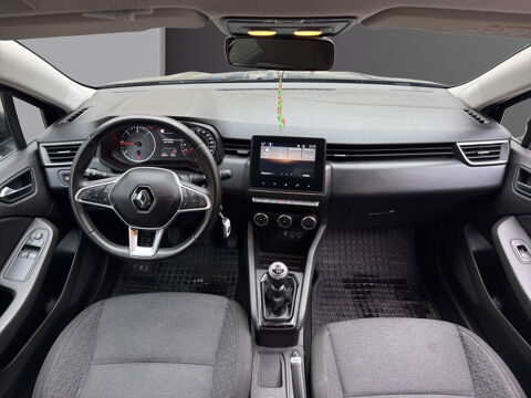 Clio V Clio Blue dCi 100 - 21N Intens 2022 occasion 75017 Paris