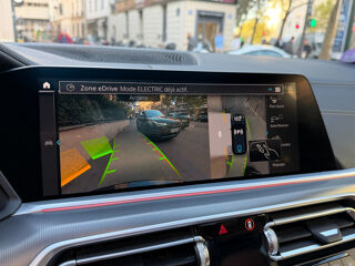 X5 xDrive45e 394 ch BVA8 M Sport 2022 occasion 75017 Paris