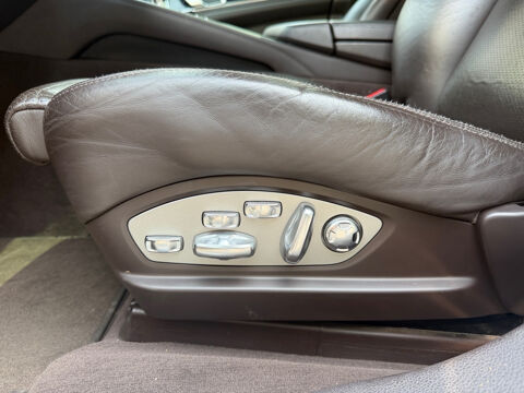 Panamera 4S V8 4.8 400 PDK 2010 occasion 75017 Paris