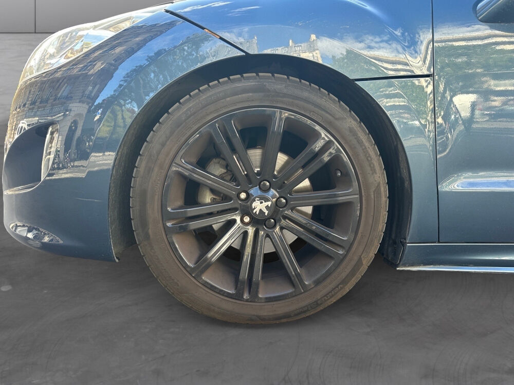 RCZ 1.6 THP 156ch 2010 occasion 75017 Paris