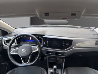Polo 1.0 TSI 95 S&S DSG7 Style 2023 occasion 75017 Paris