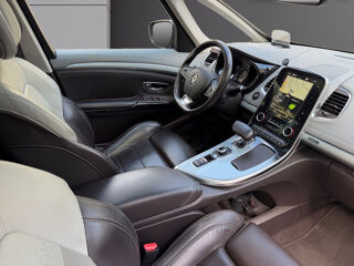 Espace dCi 160 Energy Twin Turbo Initiale Paris EDC 2018 occasion 75017 Paris