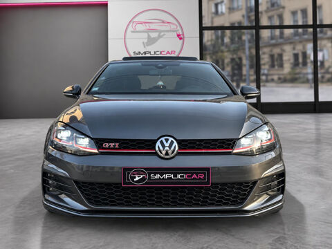 Golf 2.0 TSI 245 DSG7 GTI Performance 2019 occasion 75017 Paris