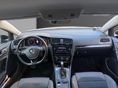 Golf 1.5 TSI 150 EVO DSG7 Carat 2019 occasion 75017 Paris