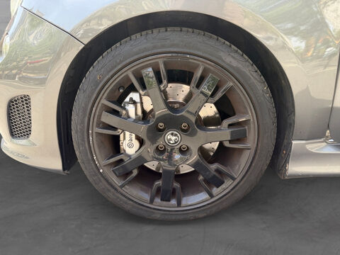 500 695 1.4 Turbo 180 ch 2014 occasion 75017 Paris